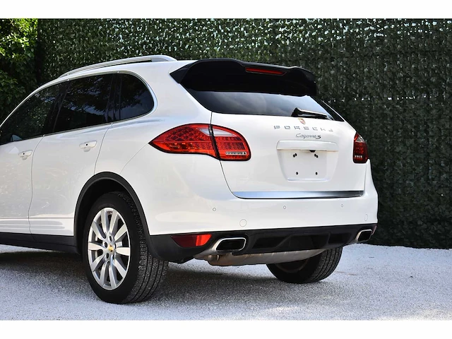 2014 porsche cayenne s e-hybrid suv 3,0l v6 - 2014 - btw auto - afbeelding 33 van  102