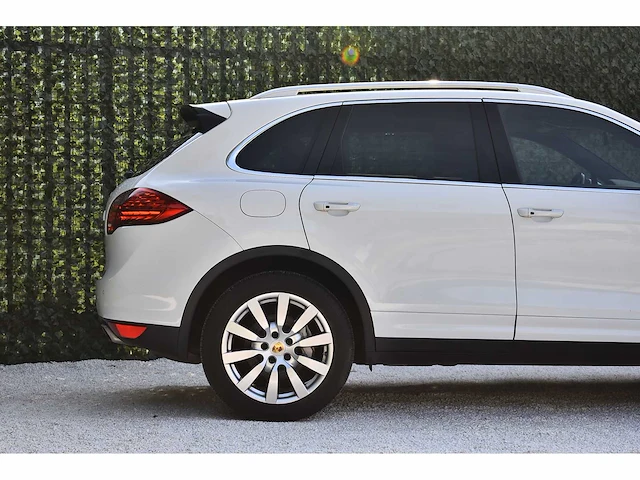2014 porsche cayenne s e-hybrid suv 3,0l v6 - 2014 - btw auto - afbeelding 40 van  102