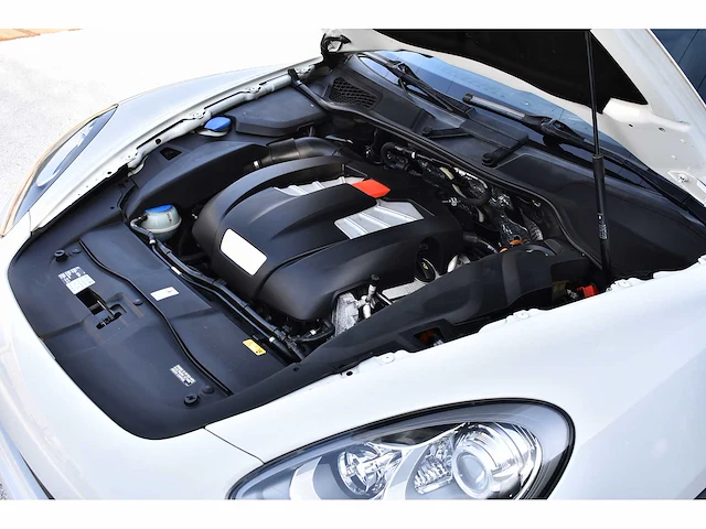 2014 porsche cayenne s e-hybrid suv 3,0l v6 - 2014 - btw auto - afbeelding 51 van  102