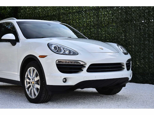 2014 porsche cayenne s e-hybrid suv 3,0l v6 - 2014 - btw auto - afbeelding 49 van  102