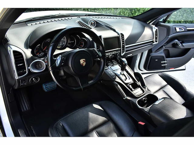 2014 porsche cayenne s e-hybrid suv 3,0l v6 - 2014 - btw auto - afbeelding 72 van  102