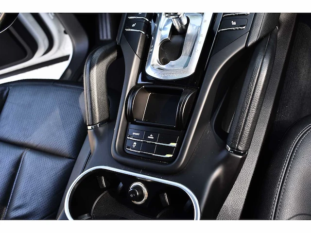2014 porsche cayenne s e-hybrid suv 3,0l v6 - 2014 - btw auto - afbeelding 76 van  102