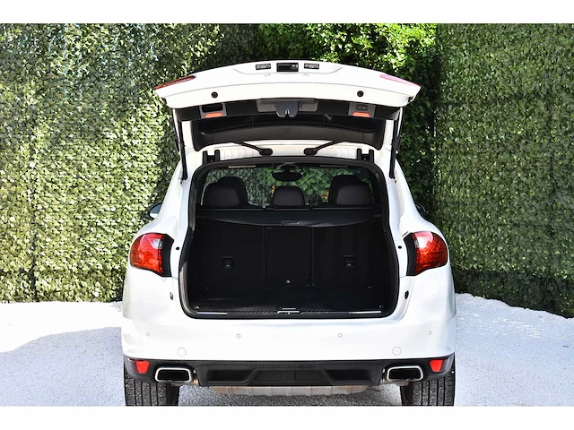 2014 porsche cayenne s e-hybrid suv 3,0l v6 - 2014 - btw auto - afbeelding 78 van  102
