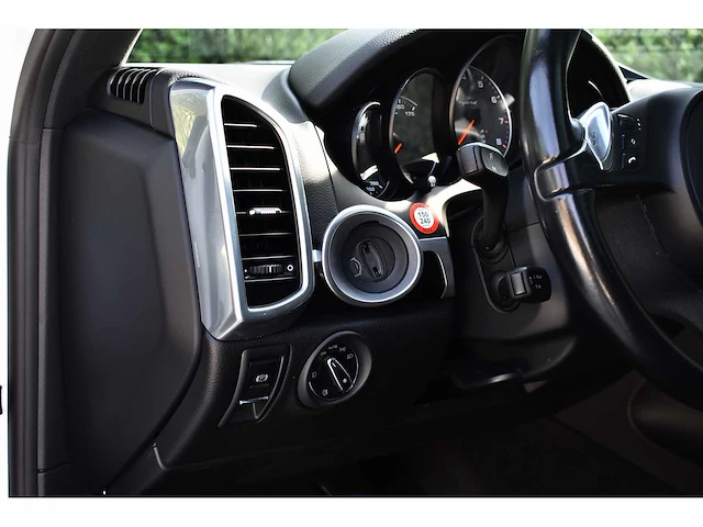 2014 porsche cayenne s e-hybrid suv 3,0l v6 - 2014 - btw auto - afbeelding 91 van  102