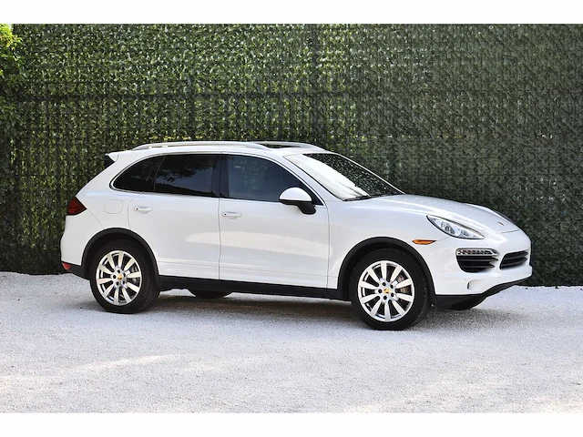 2014 porsche cayenne s e-hybrid suv 3,0l v6 - 2014 - btw auto - afbeelding 81 van  102