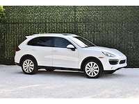 2014 porsche cayenne s e-hybrid suv 3,0l v6 - 2014 - btw auto - afbeelding 81 van  102
