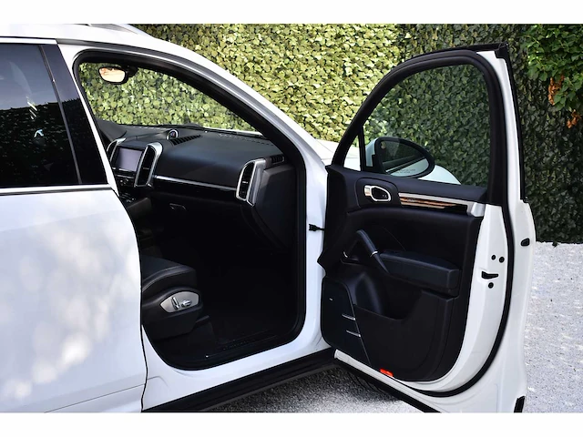2014 porsche cayenne s e-hybrid suv 3,0l v6 - 2014 - btw auto - afbeelding 100 van  102