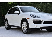 2014 porsche cayenne s e-hybrid suv 3,0l v6 - 2014 - btw auto - afbeelding 92 van  102