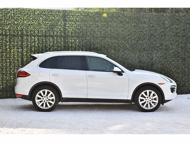 2014 porsche cayenne s e-hybrid suv 3,0l v6 - 2014 - btw auto - afbeelding 1 van  1