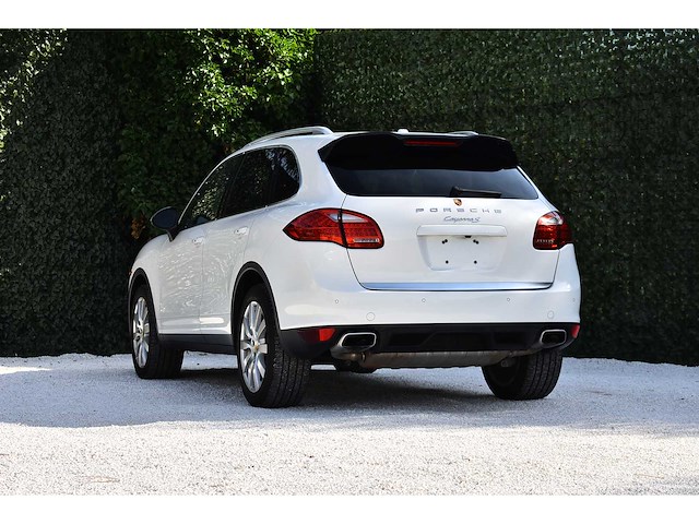 2014 porsche cayenne s e-hybrid suv 3,0l v6 - 2014 - btw auto - afbeelding 10 van  90