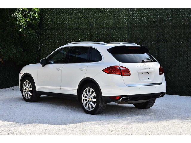 2014 porsche cayenne s e-hybrid suv 3,0l v6 - 2014 - btw auto - afbeelding 11 van  90