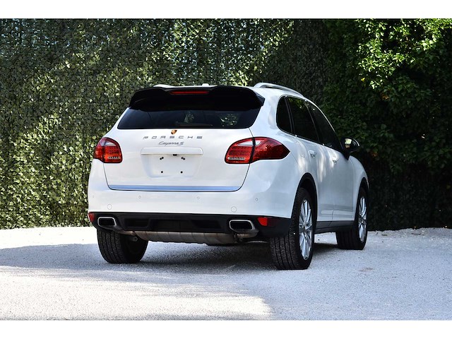 2014 porsche cayenne s e-hybrid suv 3,0l v6 - 2014 - btw auto - afbeelding 13 van  90