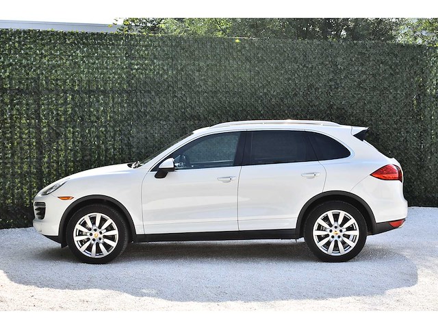 2014 porsche cayenne s e-hybrid suv 3,0l v6 - 2014 - btw auto - afbeelding 15 van  90