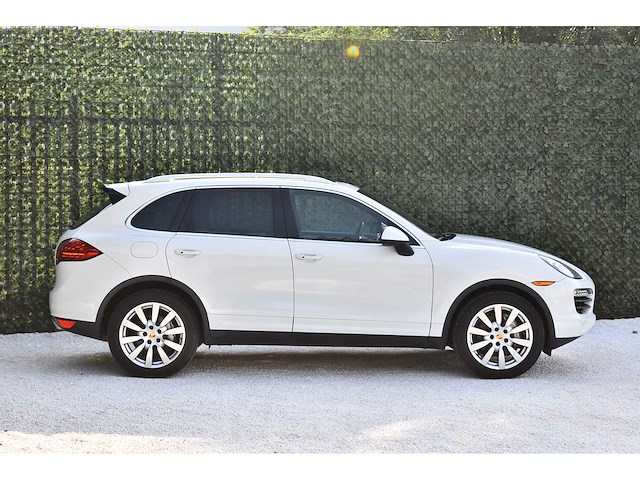 2014 porsche cayenne s e-hybrid suv 3,0l v6 - 2014 - btw auto - afbeelding 16 van  90