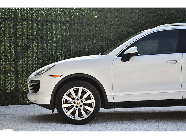 2014 porsche cayenne s e-hybrid suv 3,0l v6 - 2014 - btw auto - afbeelding 18 van  90