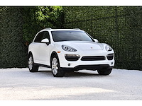 2014 porsche cayenne s e-hybrid suv 3,0l v6 - 2014 - btw auto