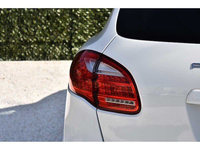 2014 porsche cayenne s e-hybrid suv 3,0l v6 - 2014 - btw auto - afbeelding 20 van  90