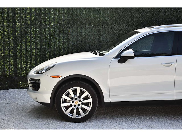 2014 porsche cayenne s e-hybrid suv 3,0l v6 - 2014 - btw auto - afbeelding 27 van  90