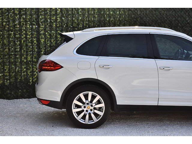 2014 porsche cayenne s e-hybrid suv 3,0l v6 - 2014 - btw auto - afbeelding 28 van  90