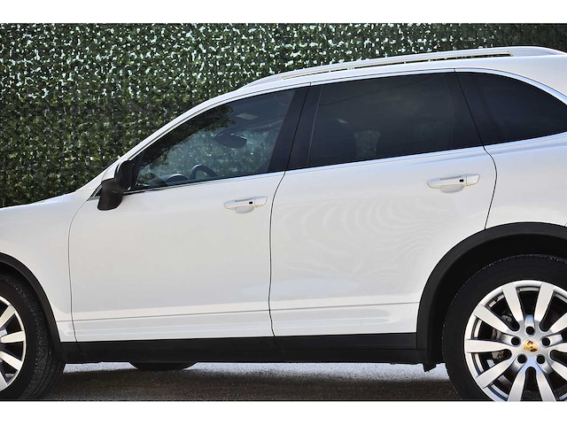 2014 porsche cayenne s e-hybrid suv 3,0l v6 - 2014 - btw auto - afbeelding 29 van  90