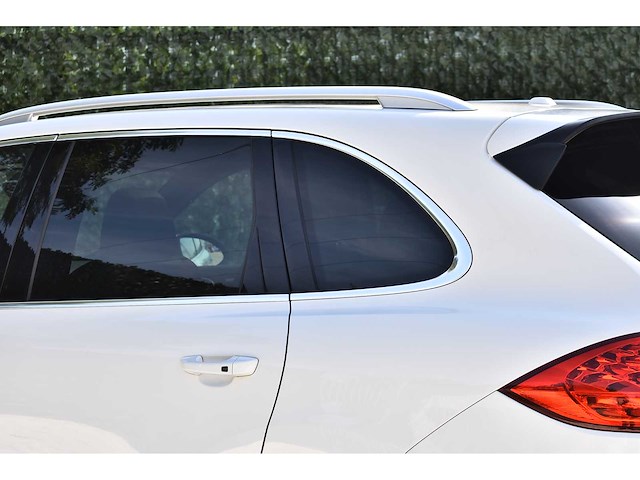 2014 porsche cayenne s e-hybrid suv 3,0l v6 - 2014 - btw auto - afbeelding 31 van  90