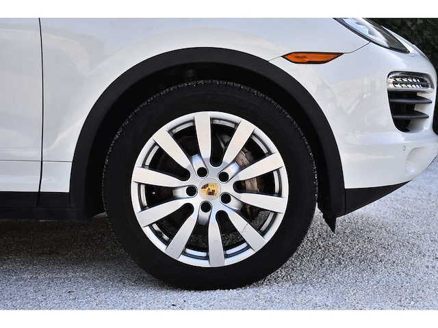 2014 porsche cayenne s e-hybrid suv 3,0l v6 - 2014 - btw auto - afbeelding 32 van  90