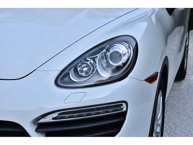 2014 porsche cayenne s e-hybrid suv 3,0l v6 - 2014 - btw auto - afbeelding 33 van  90