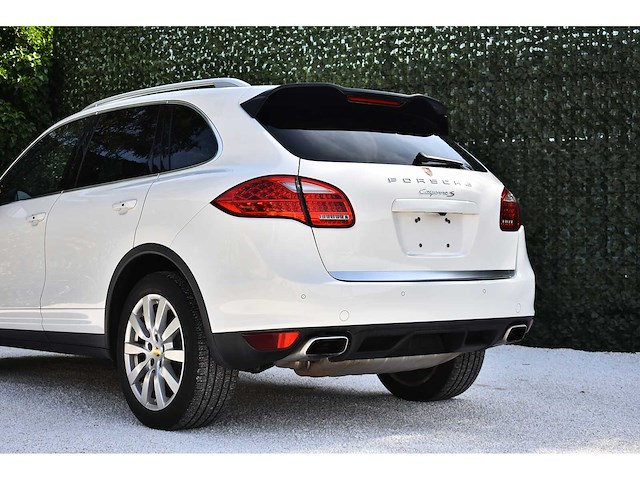 2014 porsche cayenne s e-hybrid suv 3,0l v6 - 2014 - btw auto - afbeelding 35 van  90