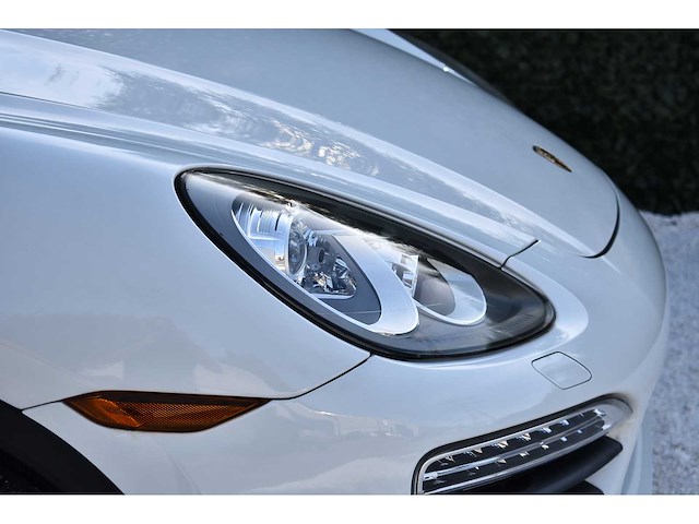 2014 porsche cayenne s e-hybrid suv 3,0l v6 - 2014 - btw auto - afbeelding 36 van  90