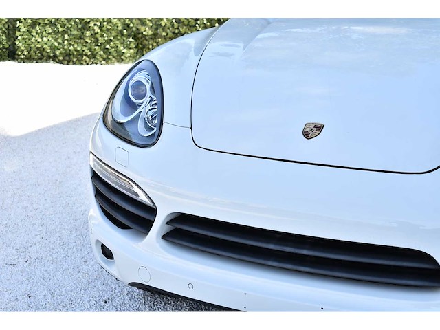 2014 porsche cayenne s e-hybrid suv 3,0l v6 - 2014 - btw auto - afbeelding 37 van  90