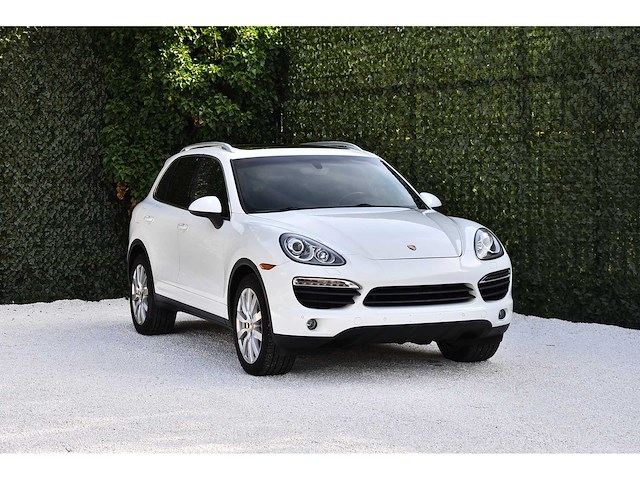 2014 porsche cayenne s e-hybrid suv 3,0l v6 - 2014 - btw auto - afbeelding 3 van  90