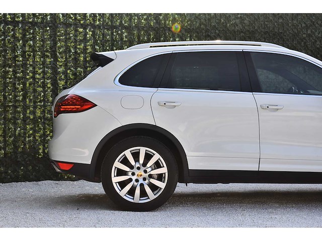 2014 porsche cayenne s e-hybrid suv 3,0l v6 - 2014 - btw auto - afbeelding 41 van  90