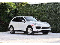 2014 porsche cayenne s e-hybrid suv 3,0l v6 - 2014 - btw auto - afbeelding 4 van  90