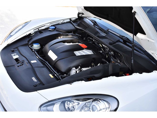 2014 porsche cayenne s e-hybrid suv 3,0l v6 - 2014 - btw auto - afbeelding 48 van  90