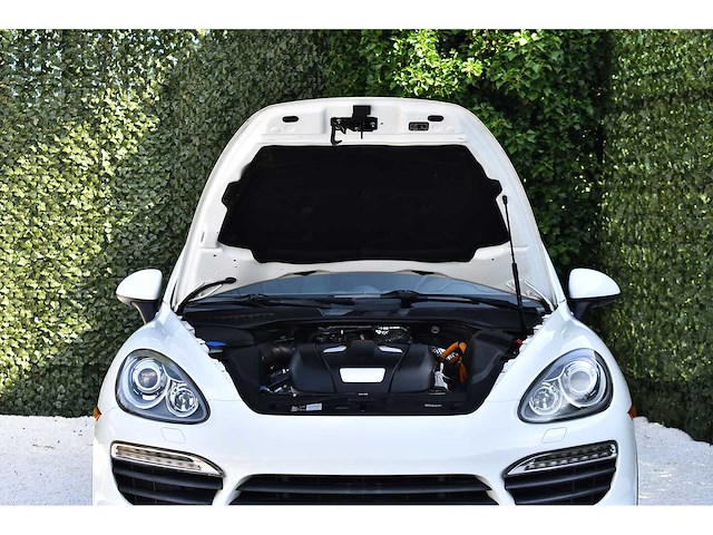 2014 porsche cayenne s e-hybrid suv 3,0l v6 - 2014 - btw auto - afbeelding 49 van  90