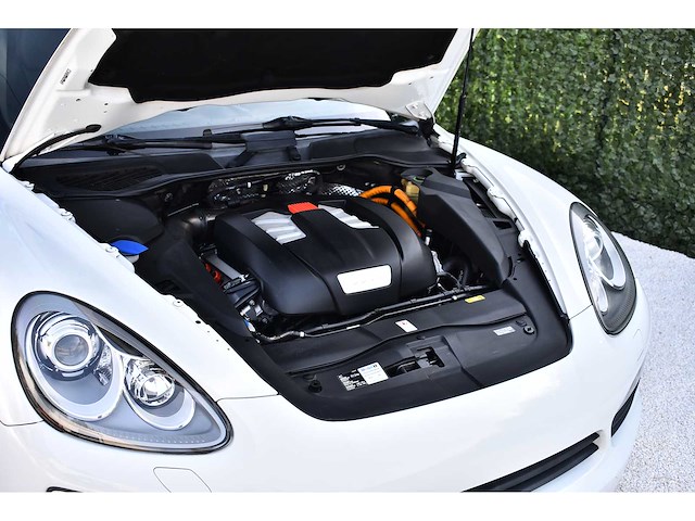 2014 porsche cayenne s e-hybrid suv 3,0l v6 - 2014 - btw auto - afbeelding 50 van  90