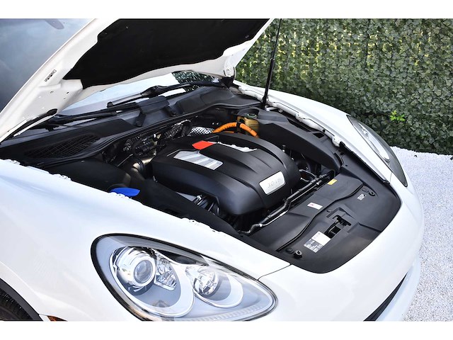 2014 porsche cayenne s e-hybrid suv 3,0l v6 - 2014 - btw auto - afbeelding 51 van  90