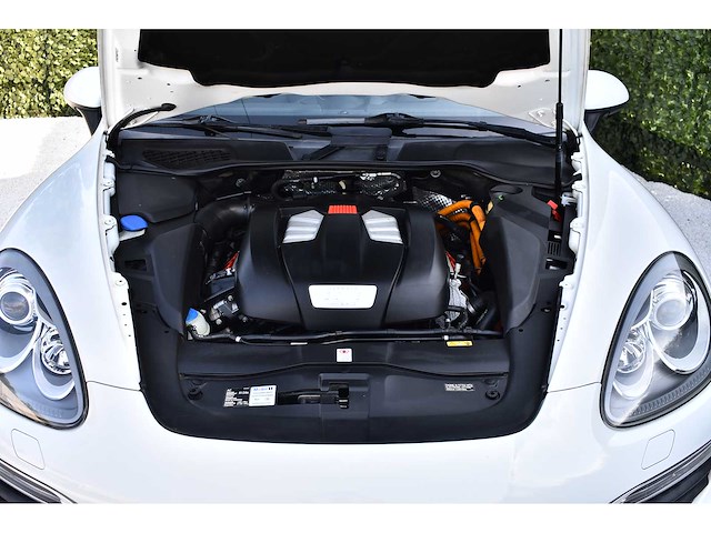 2014 porsche cayenne s e-hybrid suv 3,0l v6 - 2014 - btw auto - afbeelding 52 van  90