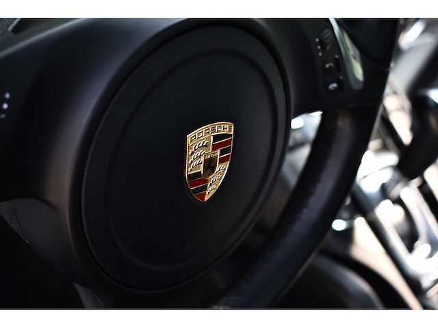 2014 porsche cayenne s e-hybrid suv 3,0l v6 - 2014 - btw auto - afbeelding 53 van  90