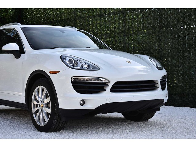 2014 porsche cayenne s e-hybrid suv 3,0l v6 - 2014 - btw auto - afbeelding 5 van  90