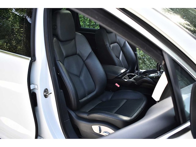 2014 porsche cayenne s e-hybrid suv 3,0l v6 - 2014 - btw auto - afbeelding 57 van  90