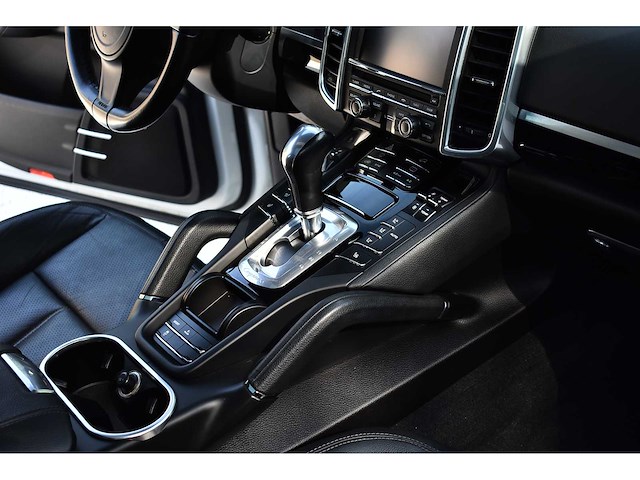 2014 porsche cayenne s e-hybrid suv 3,0l v6 - 2014 - btw auto - afbeelding 58 van  90