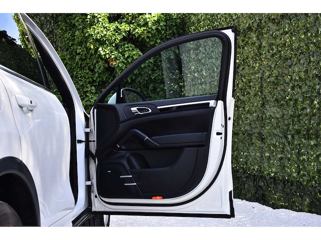 2014 porsche cayenne s e-hybrid suv 3,0l v6 - 2014 - btw auto - afbeelding 59 van  90