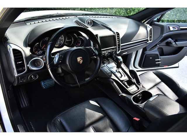2014 porsche cayenne s e-hybrid suv 3,0l v6 - 2014 - btw auto - afbeelding 62 van  90