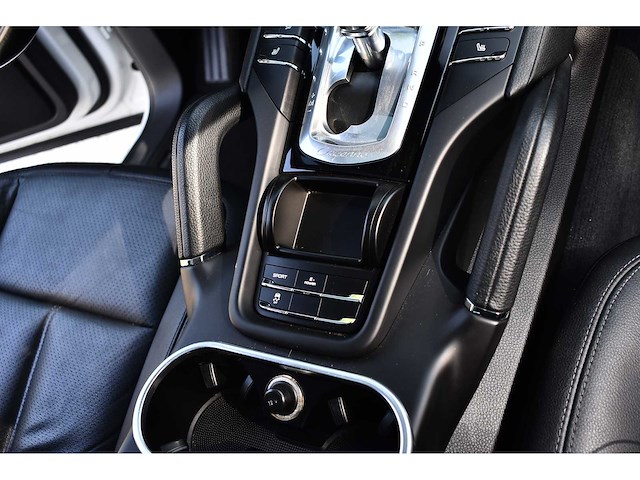2014 porsche cayenne s e-hybrid suv 3,0l v6 - 2014 - btw auto - afbeelding 66 van  90