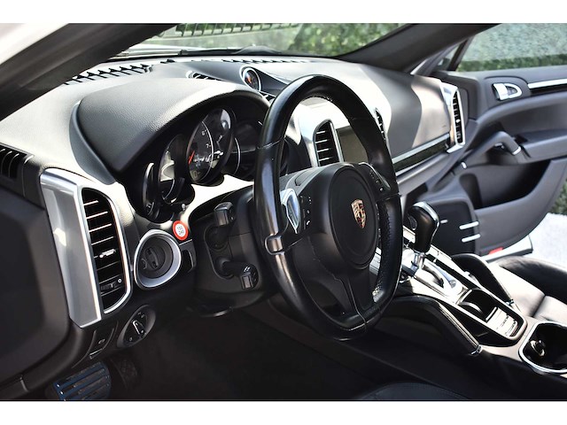 2014 porsche cayenne s e-hybrid suv 3,0l v6 - 2014 - btw auto - afbeelding 69 van  90