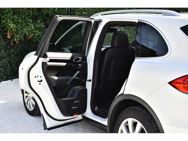 2014 porsche cayenne s e-hybrid suv 3,0l v6 - 2014 - btw auto - afbeelding 72 van  90