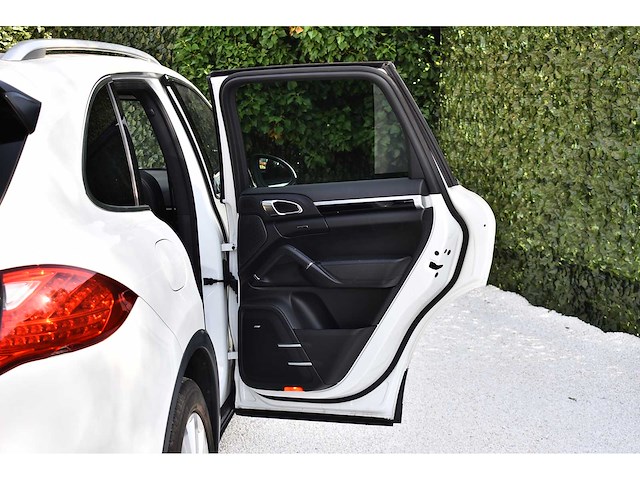 2014 porsche cayenne s e-hybrid suv 3,0l v6 - 2014 - btw auto - afbeelding 75 van  90