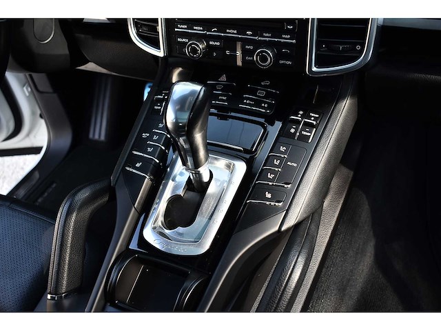 2014 porsche cayenne s e-hybrid suv 3,0l v6 - 2014 - btw auto - afbeelding 76 van  90