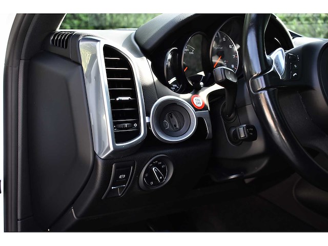 2014 porsche cayenne s e-hybrid suv 3,0l v6 - 2014 - btw auto - afbeelding 78 van  90